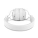 Marshall Major III Bluetooth On-Ear Headphones, White top