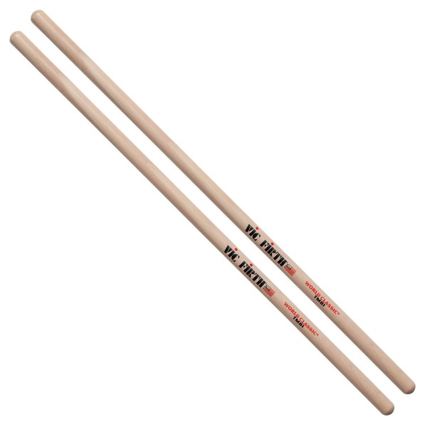 Vic Firth World Classic Timbale 17" x .500" Sticks