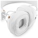 Marshall Major III Bluetooth On-Ear Headphones, White earpad