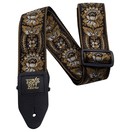 Ernie Ball P04151 Jacquard Strap, Royal Orleans