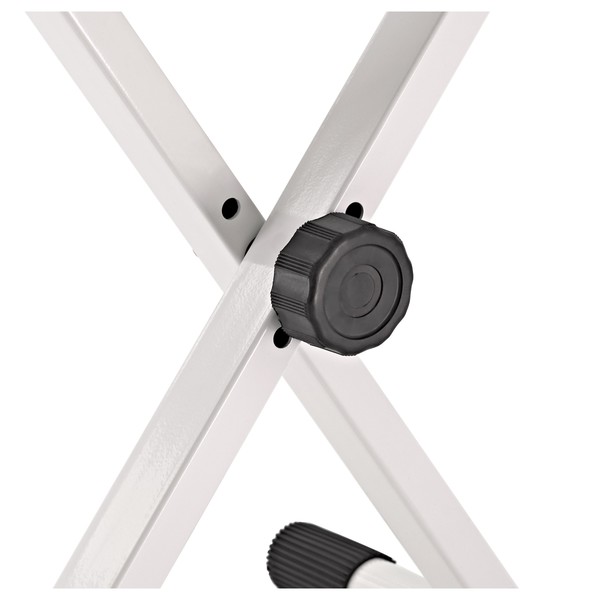 Adjustable Keyboard / Piano Bench knob