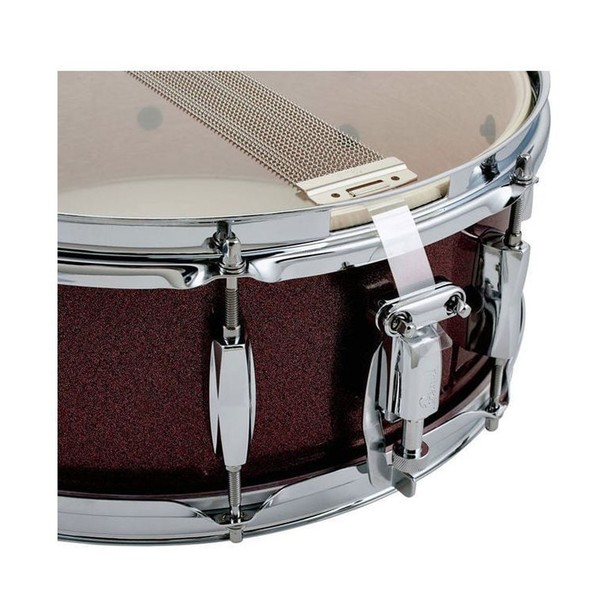 Pearl EXX Export 13'' x 5'' Snare Drum, Cherry Glitter