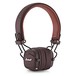 Marshall Major III Bluetooth On-Ear Headphones, Brown