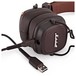 Marshall Major III Bluetooth On-Ear Headphones, Brown