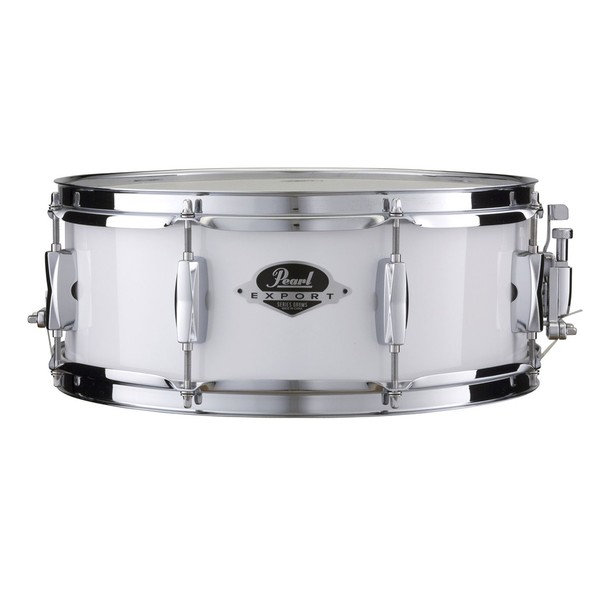 Pearl EXX Export 13'' x 5'' Snare Drum, Arctic Sparkle