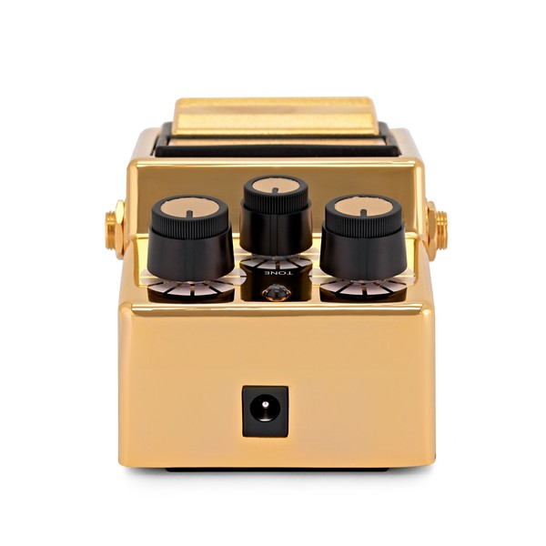 Ibanez TS9 Tube Screamer ゴールド Ibanez Limited Edition TS9 Tube Screamer Gold | eBay