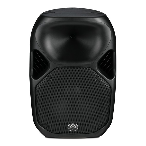 Wharfedale Pro TITAN AX15 15'' Active PA Speaker, Black, Front