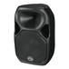 Wharfedale Pro TITAN AX15 15'' Active PA Speaker, Black, Angled Left