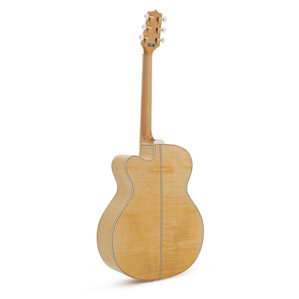 Takamine GJ72CE Electro Acoustic, Natural