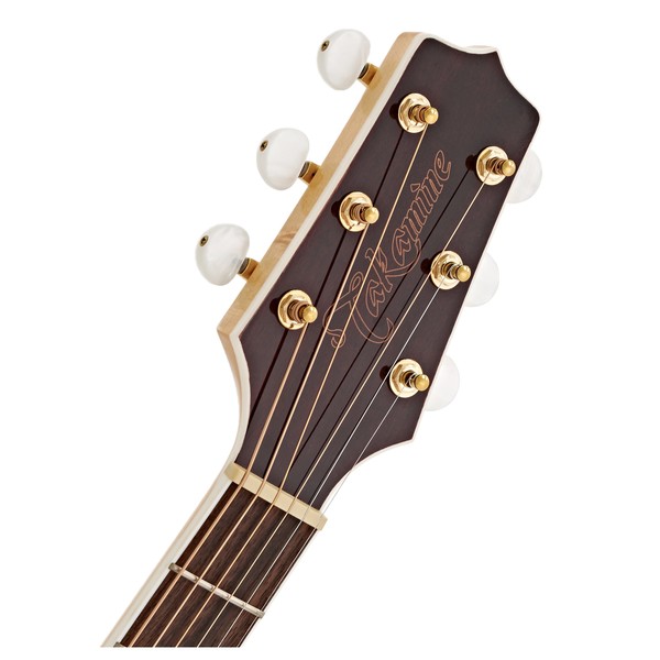 Takamine GJ72CE Electro Acoustic, Natural