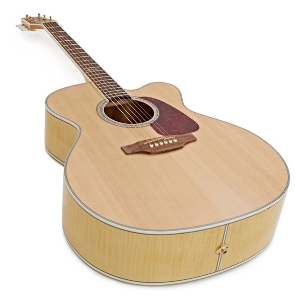 Takamine GJ72CE Electro Acoustic, Natural