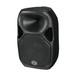 Wharfedale Pro TITAN AX12 12'' Active PA Speaker, Black, Angled Left
