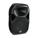 Wharfedale Pro TITAN AX12 12'' Active PA Speaker, Black, Angled Right