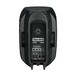 Wharfedale Pro TITAN AX12 12'' Active PA Speaker, Black, Rear