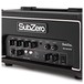 SubZero SZ-SA20E 20W Solid State Amp Head with Reverb close
