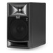 JBL 705P Studio Monitor Pair, Side