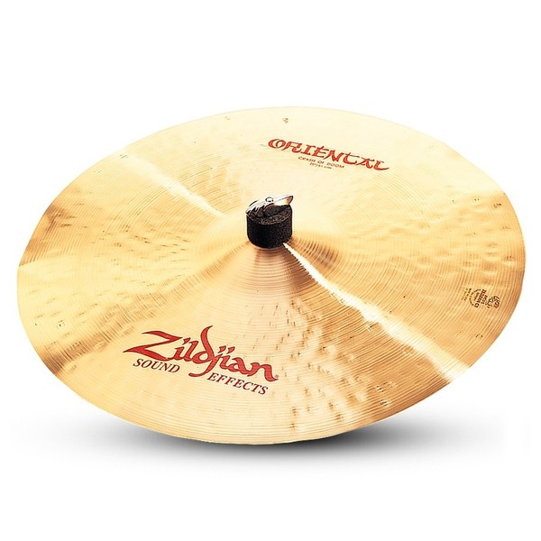 Zildjian FX Oriental 20'' Crash of Doom - Main Image