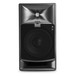JBL 705P Studio Monitor Pair with Stands, Front
