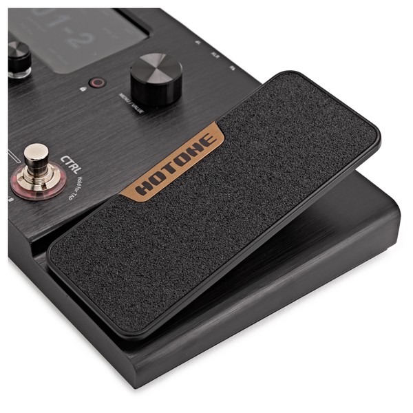 Hotone Ampero Multi-Effects Unit