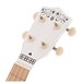 Ukulele by Gear4music, Day of the Dead