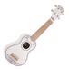Ukulele by Gear4music, Day of the Dead