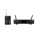 Audio-Technica ATW-11 Single Beltpack Wireless System