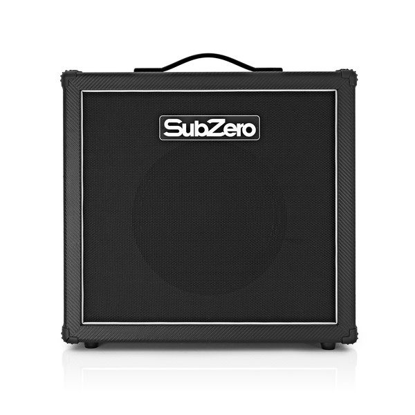 SubZero GC112 1 x 12" Guitar Cabinet