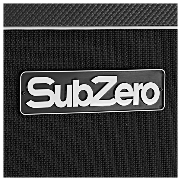 SubZero GC112 1 x 12" Guitar Cabinet