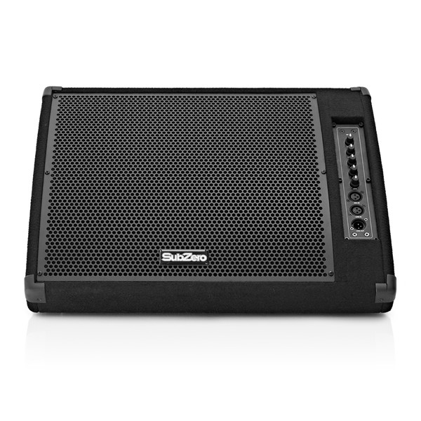 SubZero 15" Active Floor Monitor