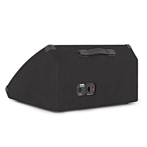 SubZero 15" Active Floor Monitor