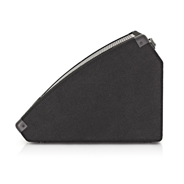 SubZero 15" Active Floor Monitor