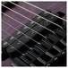 Schecter Keith Merrow KM-7 MK-III Artist LH, Blue Crimson - Pickups