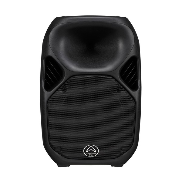 Wharfedale Pro TITAN X12 12'' Passive PA Speaker, Black, Front