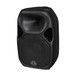 Wharfedale Pro TITAN X12 12'' Passive PA Speaker, Black, Angled Left