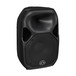 Wharfedale Pro TITAN X12 12'' Passive PA Speaker, Black, Angled Right