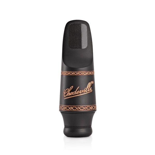 Chedeville RC Alto Sax Mouthpiece, 4