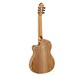 Ortega BWSM/2 Ben Woods Electro Nylon String, Red Cedar