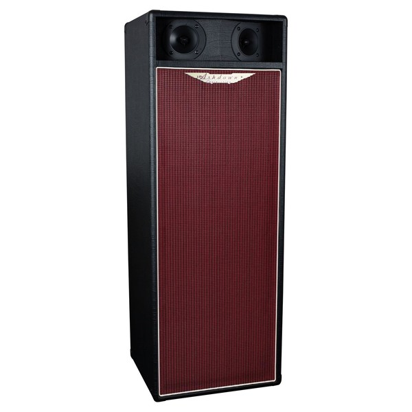 Ashdown CL-310 Column 3x10 Bass Cab - Front