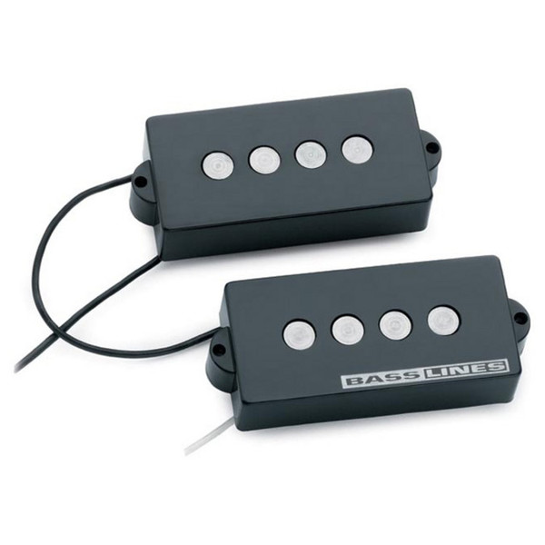 Seymour Duncan SPB-3 Quarter-Pound Pickup for Precision Bass