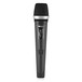 AKG HT 470/D5 Band 6 Wireless Handheld Microphone back