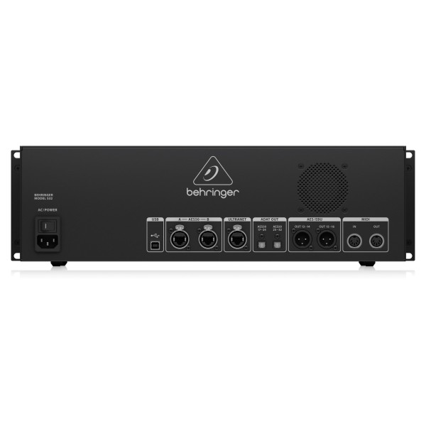 Behringer スピーカーセット(yassy) 製品一覧 - ベリンガー公式