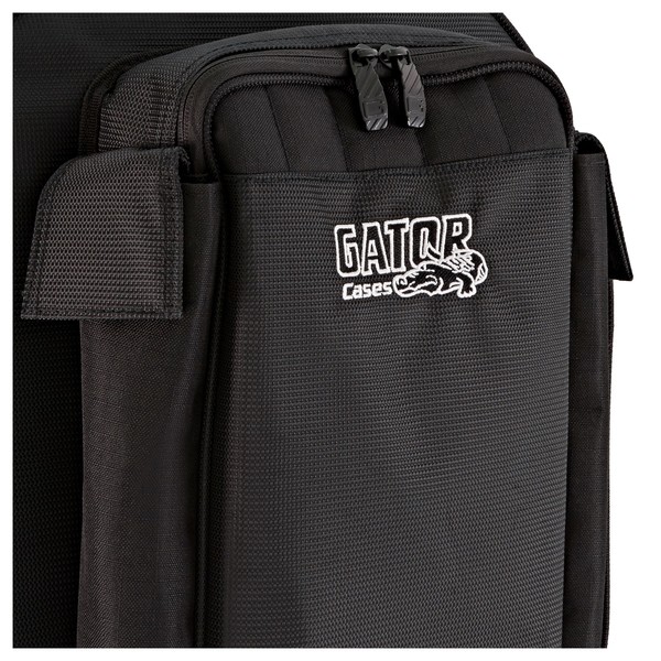 Gator G-PG-SNRBAKPAK Pro-Go Snare Drum Bag logo