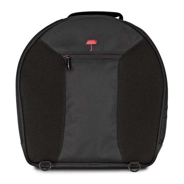 Gator G-PG-SNRBAKPAK Pro-Go Snare Drum Bag back