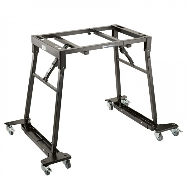 K&M 18806 Trolley for Keyboard Stands