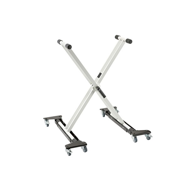 K&M 18806 Trolley for Keyboard Stands