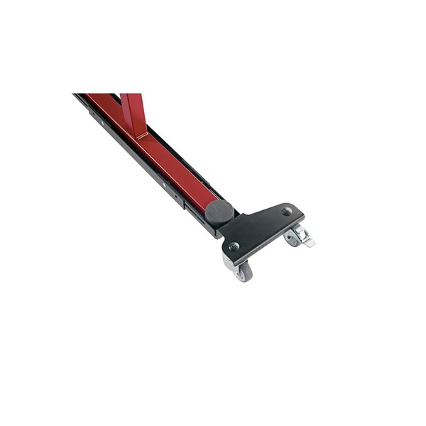 K&M 18806 Trolley for Keyboard Stands