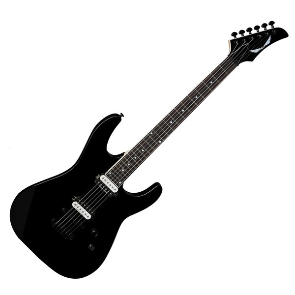 Dean Modern 24 Select, Classic Black