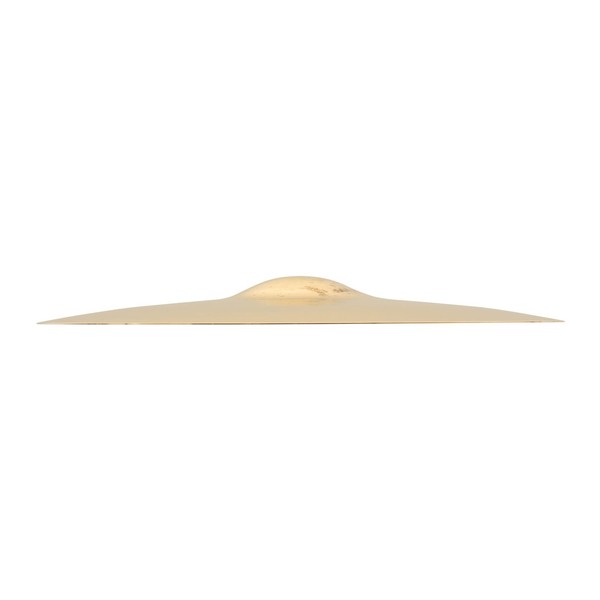 Sabian AAX 15" Medium Hi Hats Br. - Profile