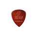 Ortega OGPW-SW2 Wooden Picks Curved 2.5mm, Sandalwood Front
