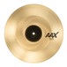 Sabian AAX 15